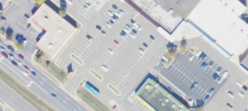 Retail Space in Manassas, VA