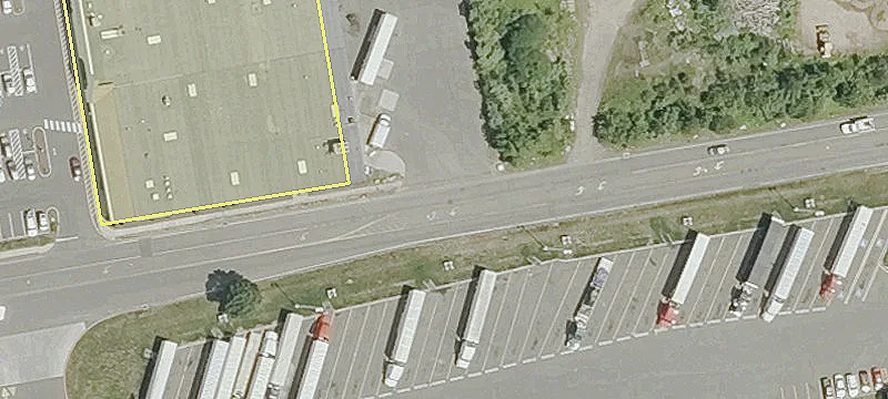 Branford Flex Space For Lease