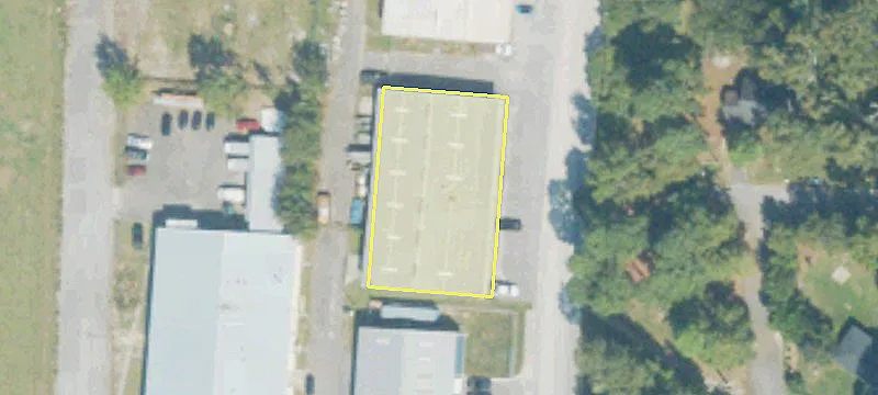 Industrial Warehouse Space Available