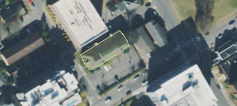 Office Building For Sale