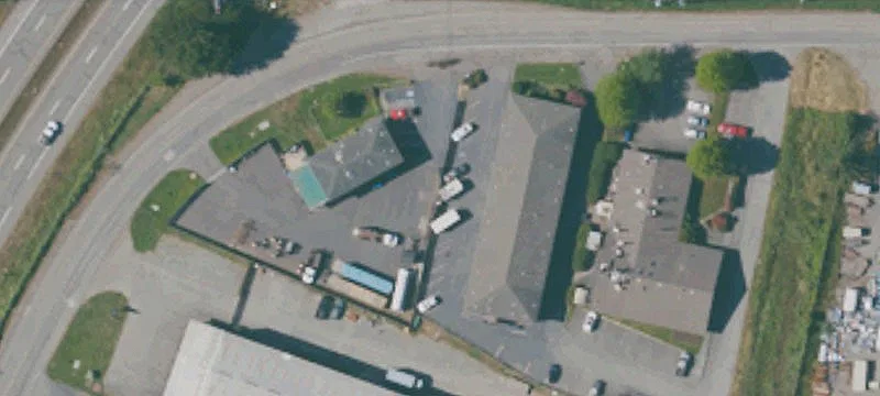 Arcata Manufacturing Facility For Sale