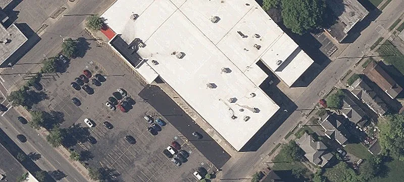Cleveland Shopping Center For Sale