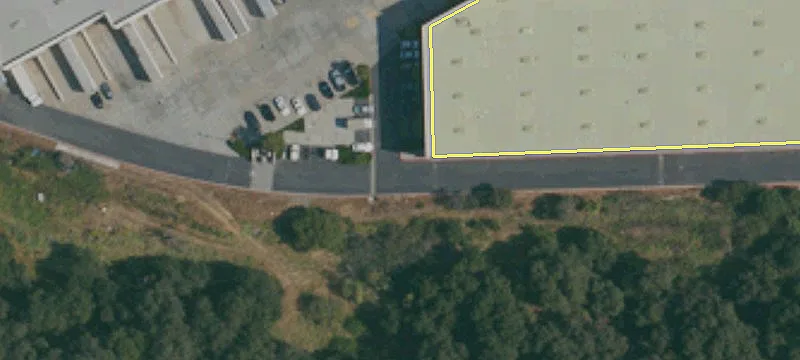 San Diego Warehouse Space Available