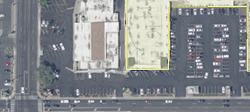 Reno Office Building For Sale