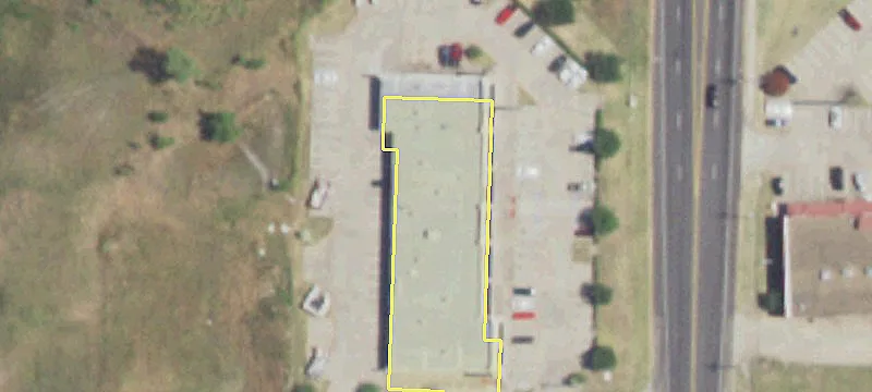 Retail Space Near Interstate 30