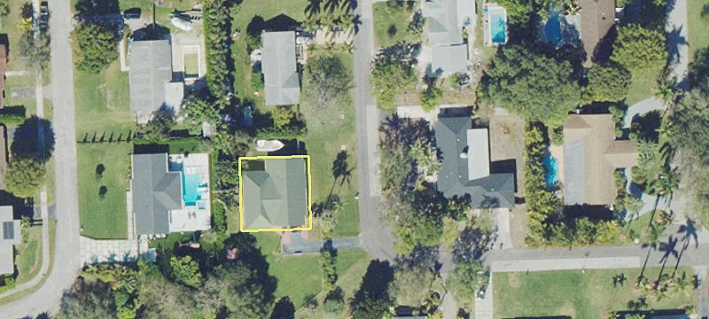 Palmetto Bay Commercial Property