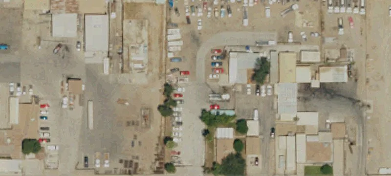 Bakersfield Flex/Industrial Space Available