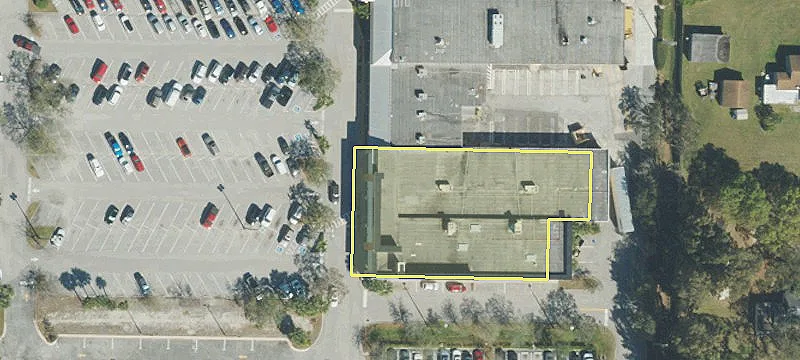 Retail Space in Vero Beach