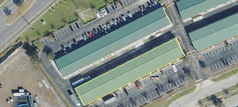 Mixed-Use Development Space Available