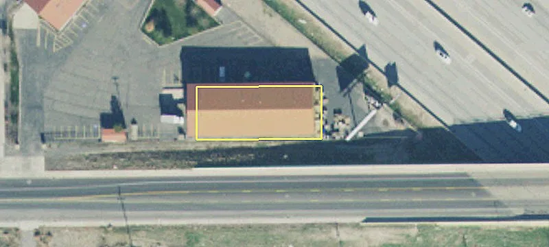 Class A Office Space Available