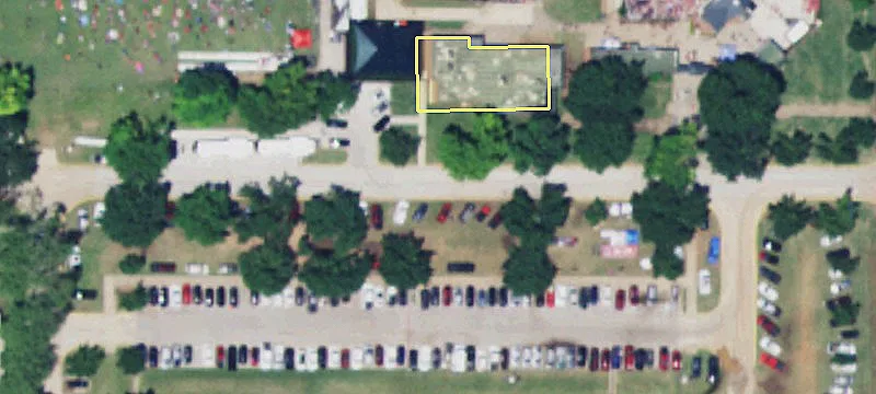 Norman Office Space Available