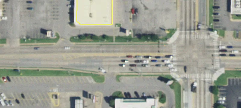 Retail Space Available For Lease