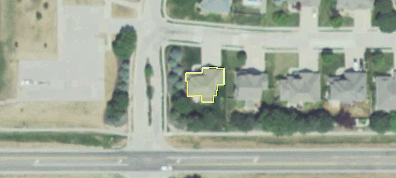 Daycare Facility with Playground