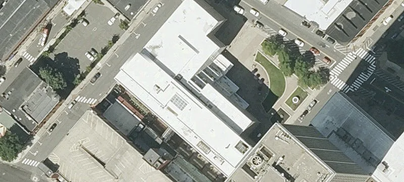 Springfield Office Space Available