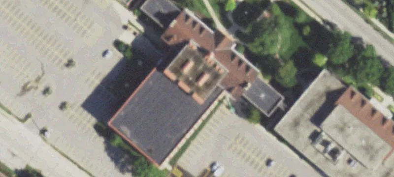 Park Ridge Office Space Available