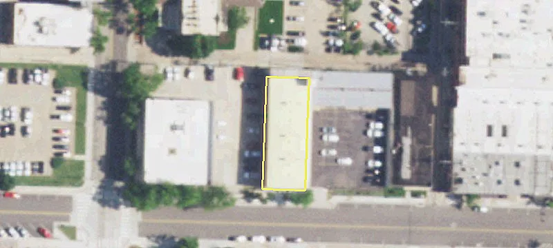 Oklahoma City Office Space Available