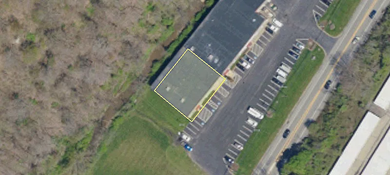 Retail Space on Golden Mile