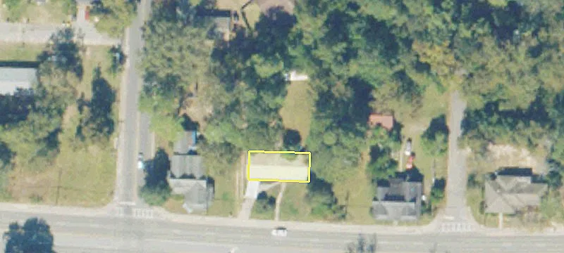 Grocery Anchored Shopping Center For Sale