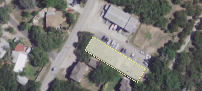 Industrial Flex Space Available