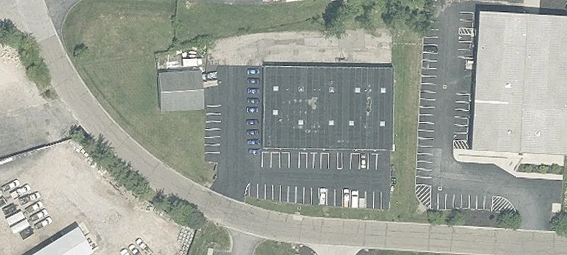 Functional Industrial Space Available Soon
