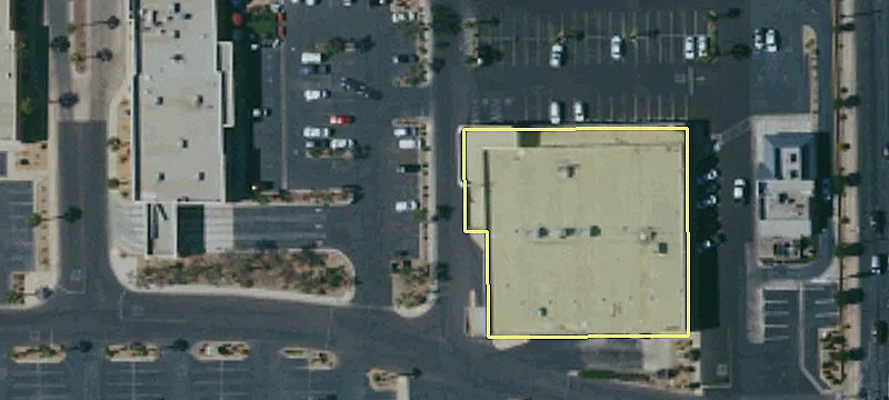 Freestanding Retail Building For Sale