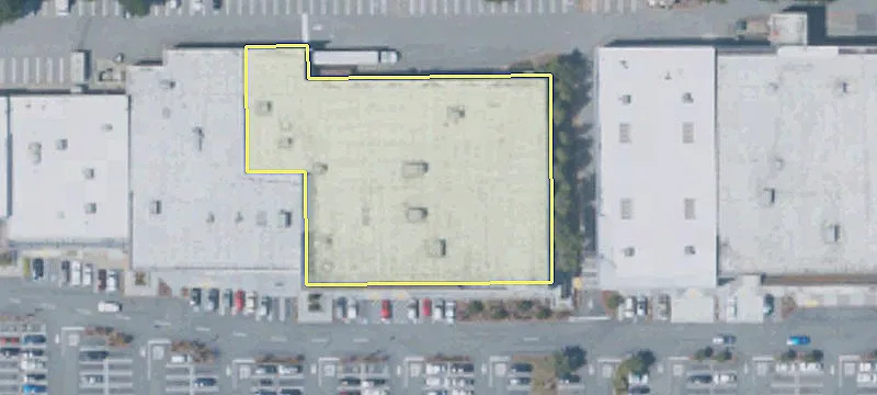 Retail Space in Power Center