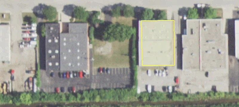 Elk Grove Village Warehouse Space