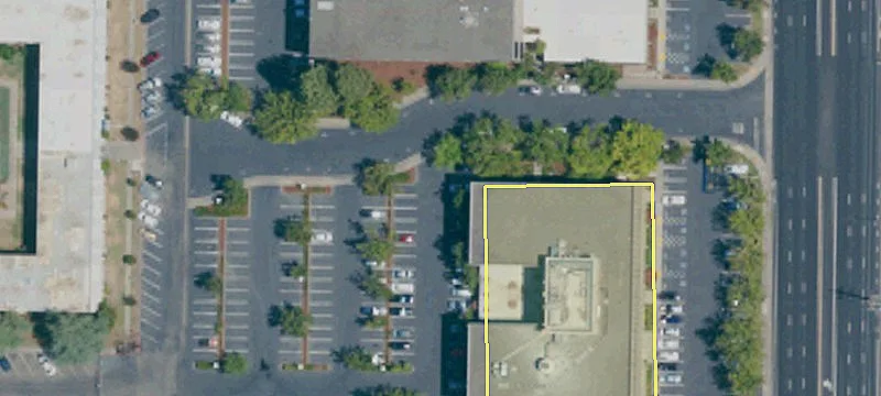Watt Avenue Office Space Available
