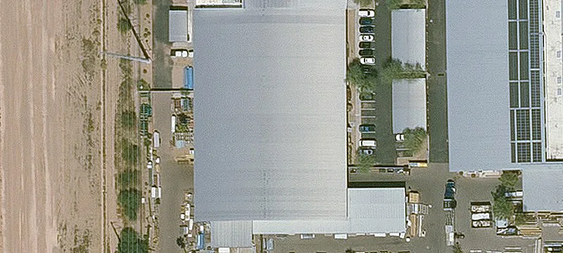 Chandler Industrial Building For Sale