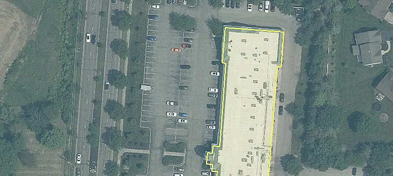 Retail Space in High-Traffic Area