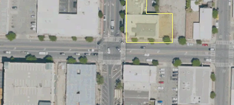 Hollister Industrial Space Available