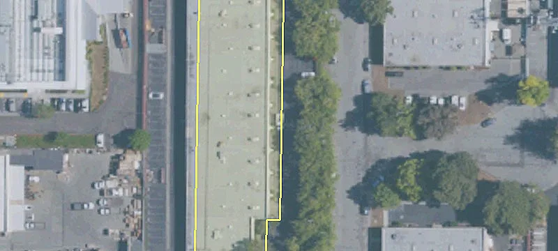 Modern Office Space Available