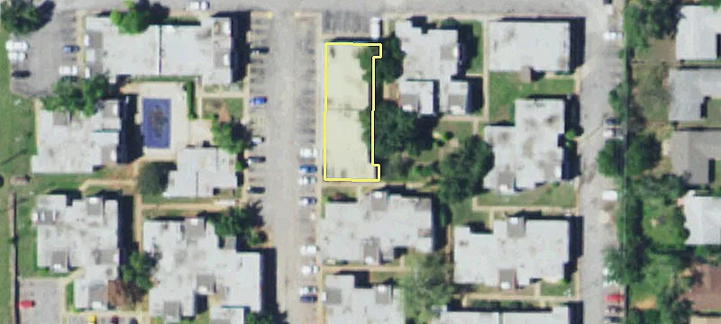 Retail Space in Midwest City