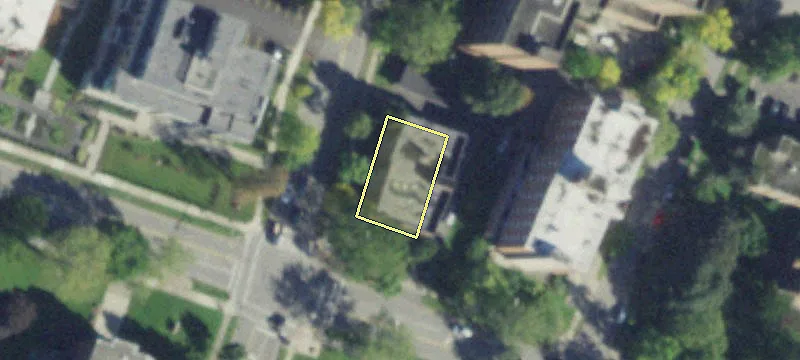Industrial Property with Truck Facilities