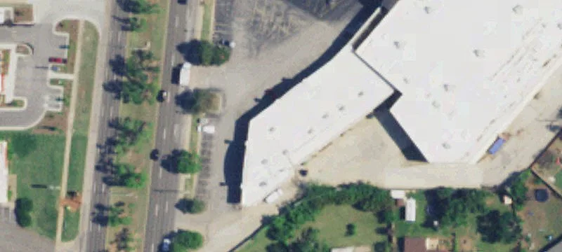 Retail Space in Edmond Center