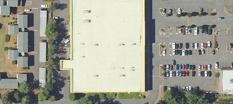 South Salem Retail Space Available