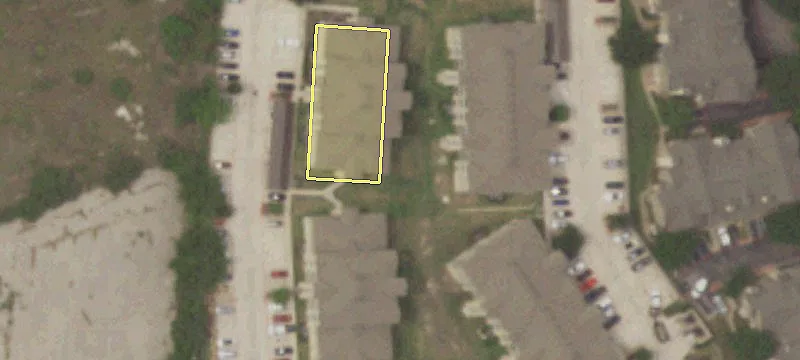 Round Rock Warehouse Space