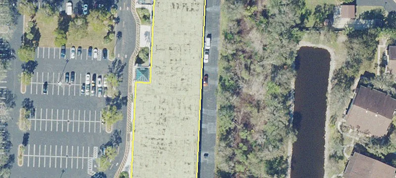 Naples Commercial Condominiums for Lease