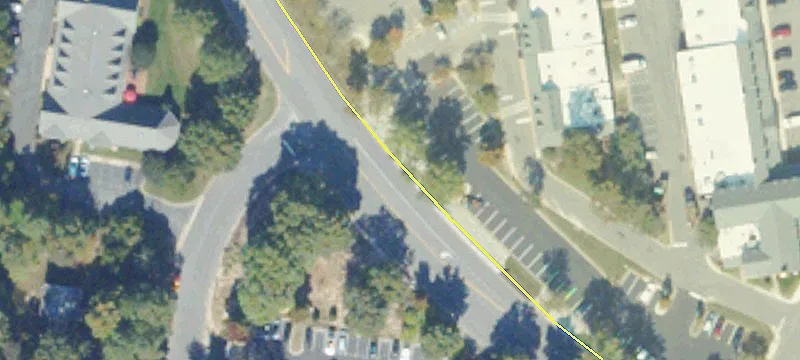 Richmond Shopping Center Retail Space