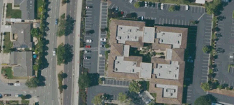 Prestigious Gilroy Office Park