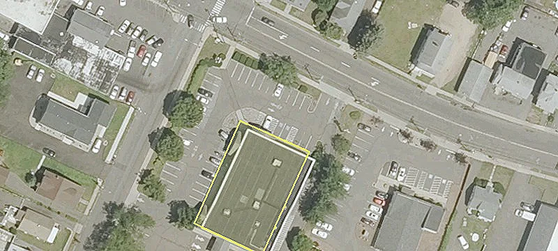 East Haven Retail Opportunity