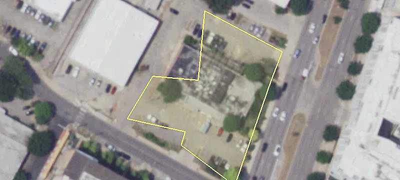 Retail Space in Austin, TX