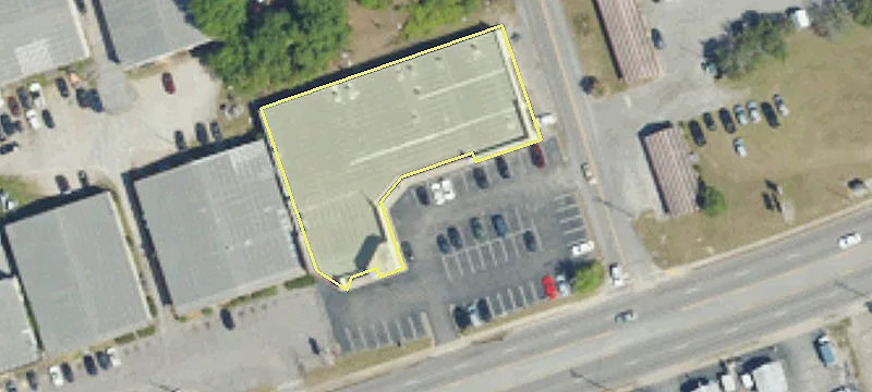 Two Interior Office Spaces Available