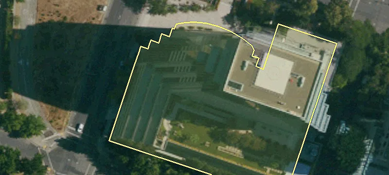 Capitol Mall Freestanding Office Building