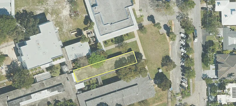 Oakland Park Office Space Available