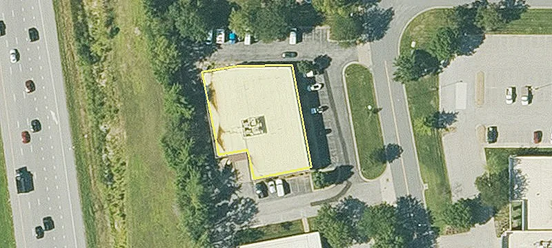 Lenexa Flex/Industrial Building For Sale