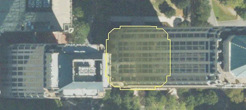 Midtown Atlanta Office Sublease