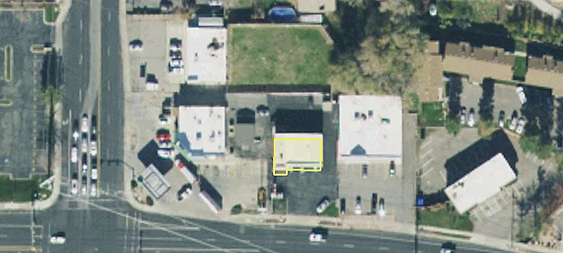 Salt Lake Valley Retail Space