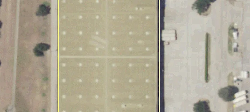 Grand Prairie Warehouse Space Available