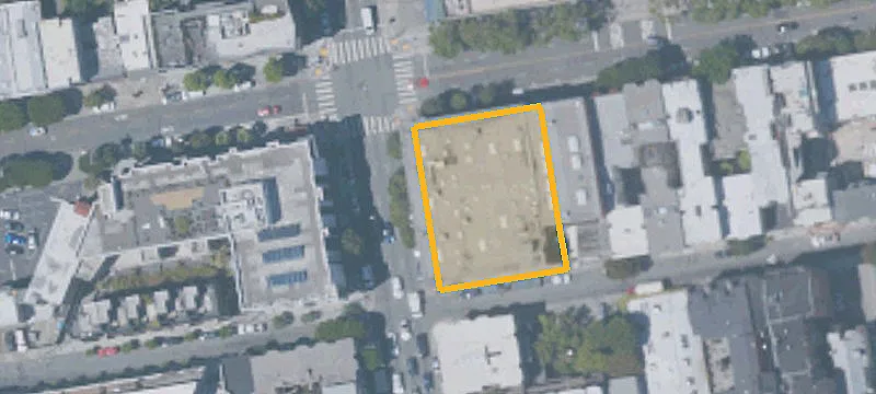 Hayes Valley Restaurant Opportunity